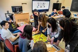 The Educational Value of Games Like Slope
