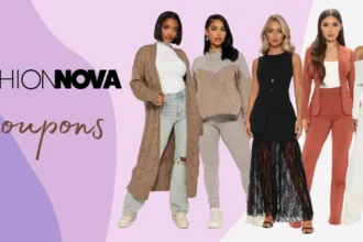 Unlock Major Savings: Your Ultimate Guide to Finding a Fashion Nova Discount Code