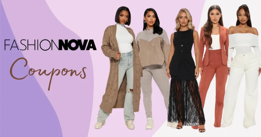 Unlock Major Savings: Your Ultimate Guide to Finding a Fashion Nova Discount Code