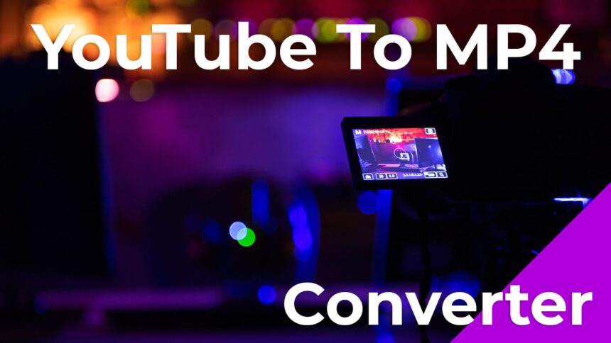 A Simple Guide to Converting YouTube to MP4