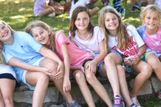 Camp Mystic: A Tradition of Summer Fun and Friendship