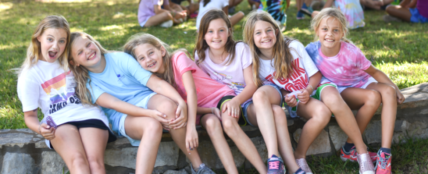 Camp Mystic: A Tradition of Summer Fun and Friendship
