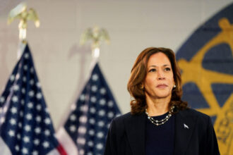 Kamala Harris News: A Look at the Vice President's Agenda