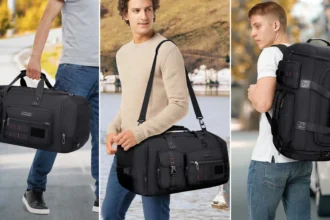 Your Ultimate Guide to Shop Weekend Travel Bag