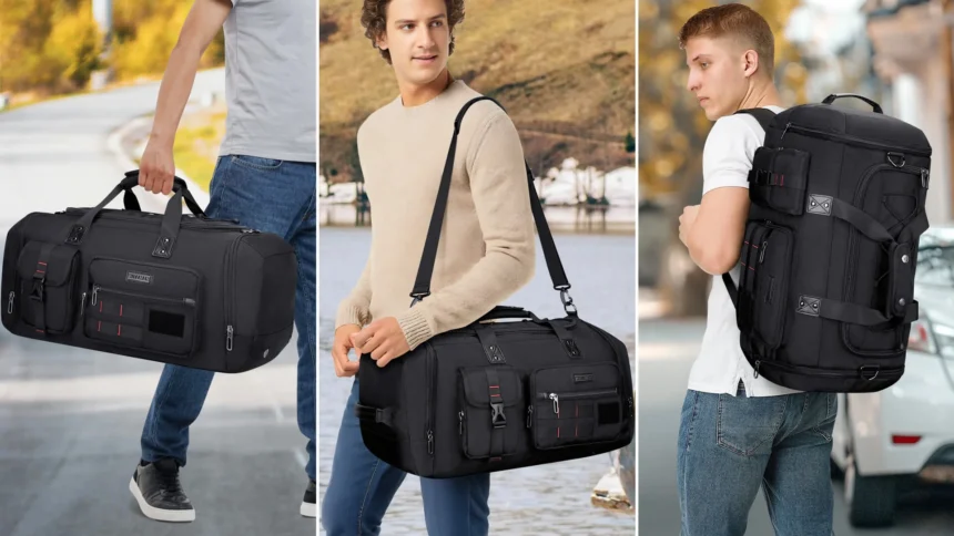 Your Ultimate Guide to Shop Weekend Travel Bag