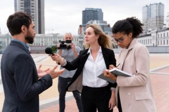 Before It's News: Understanding the World of Citizen Journalism