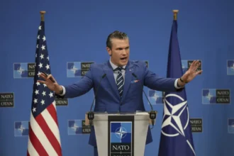 Pete Hegseth News: The Latest from the Fox News Host