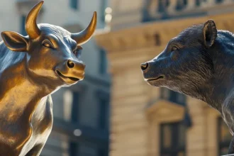 The Stock Market Pessimist: Understanding the Bears of Wall Street