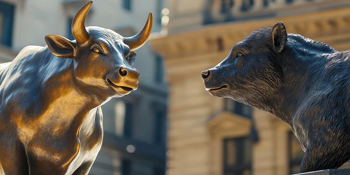 The Stock Market Pessimist: Understanding the Bears of Wall Street