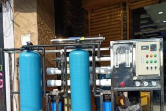 Evoqua Water Technologies: A Deep Dive into Water Purity