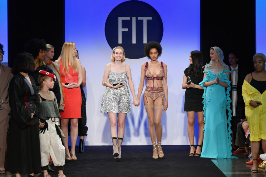 A Deep Dive into the Fashion Institute of Technology