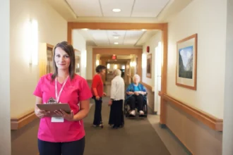 Assisted Living vs. Nursing Home: Making the Right Choice