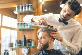 More Than a Haircut: The Rise of the Lifestyle Barbershop