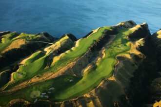 The Hardest Golf Courses in the World: A Bucket List for the Brave