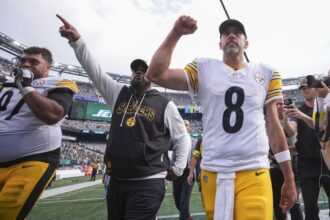 Steelers News Rodgers: Could a Blockbuster Trade Happen?