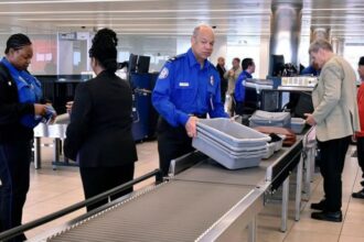 Navigating the TSA Airport Cybersecurity Warning