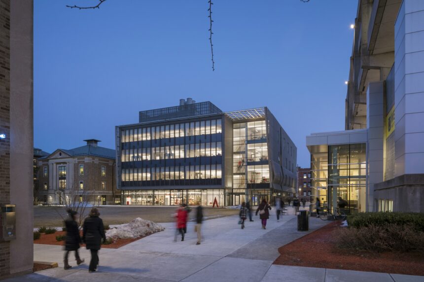 Wentworth Institute of Technology: A Deep Dive Into Innovation