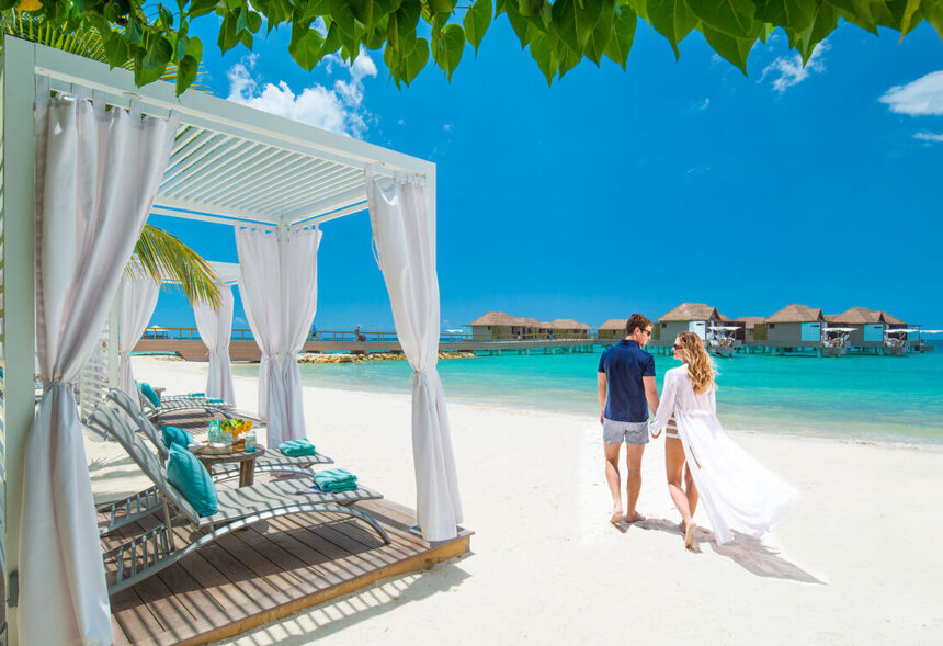 Your Ultimate Guide to the Sandals Travel Agent Portal