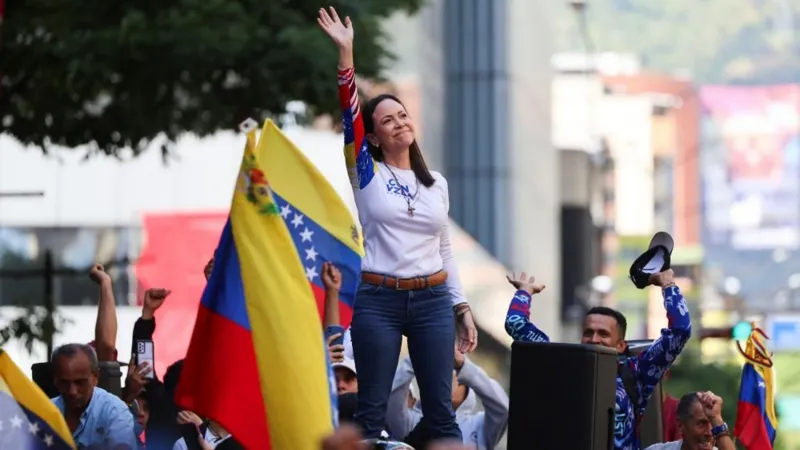 Venezuela News: Understanding the Current Landscape