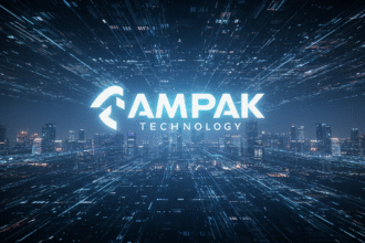 Ampak Technology: Connecting the World Wirelessly