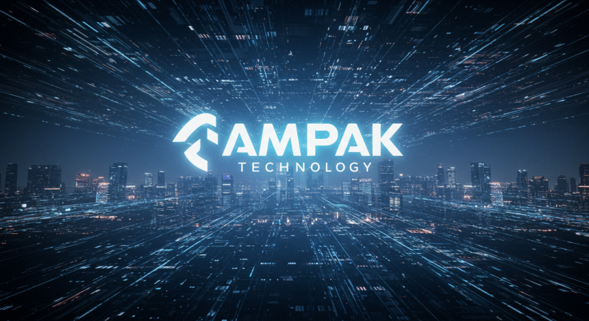 Ampak Technology: Connecting the World Wirelessly