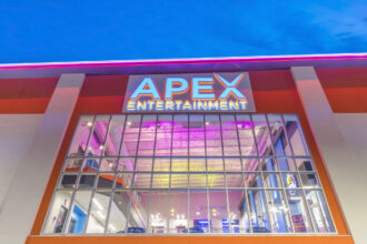 Apex Entertainment Marlborough
