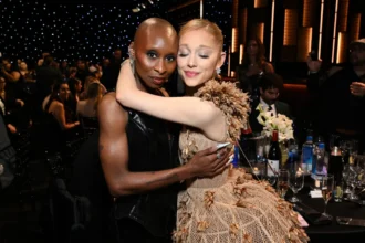 Who is Cynthia Erivo Partner? A Look Into Her Love Life