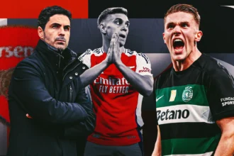Arsenal Transfer News: What's Next for the Gunners?