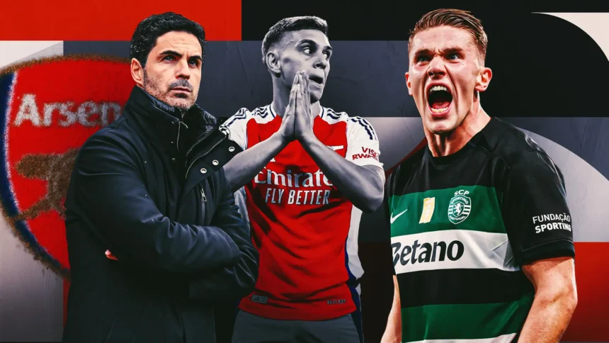 Arsenal Transfer News: What's Next for the Gunners?