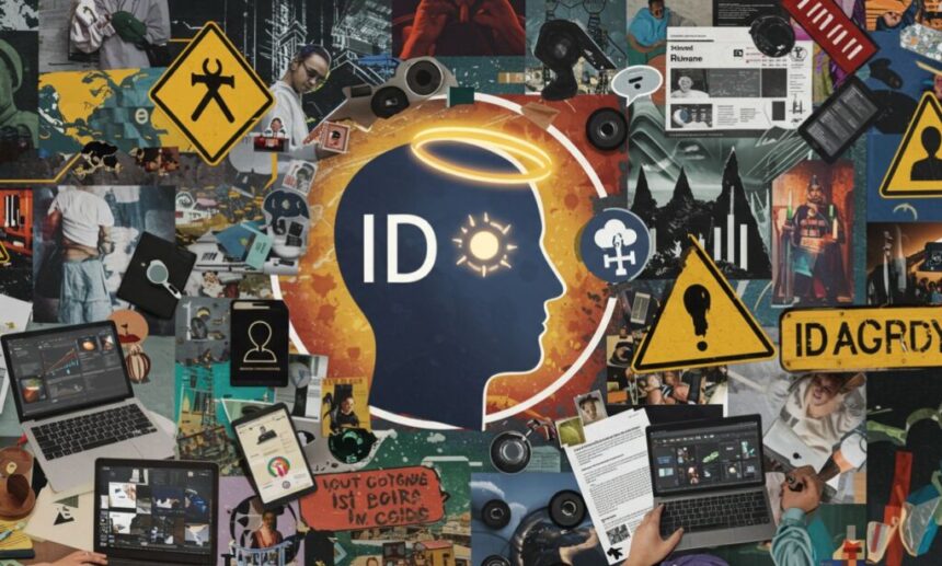 What is Idgod and Why Is It a Trending Topic?