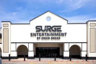 Surge Entertainment: Your Ultimate Guide to Fun and Adventure