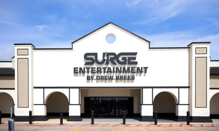 Surge Entertainment: Your Ultimate Guide to Fun and Adventure