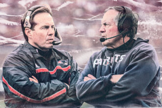 The Mind of a Master: A Deep Dive into Bill Belichick's Legacy