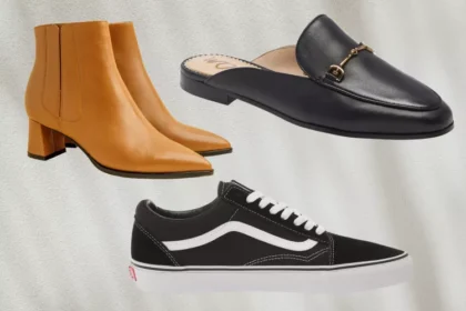 Step Aside, Cinderellas: Your Guide to Fashionable Wide Width Shoes