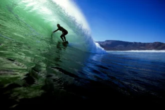 Riding the Digital Wave: The Rise of Wave Sports and Entertainment