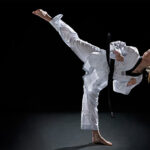 High Martial Arts