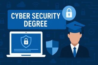 Is a Cybersecurity Degree the Right Path for You?