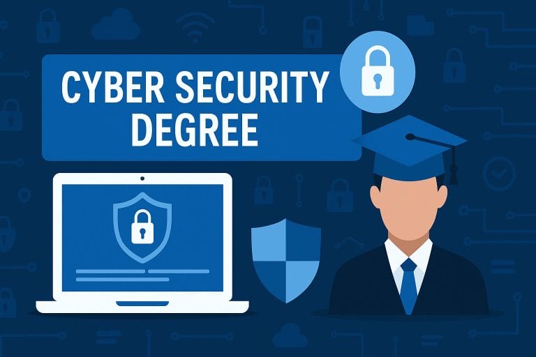 Is a Cybersecurity Degree the Right Path for You?