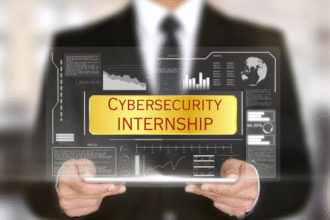 Your Ultimate Guide to Cybersecurity Internships