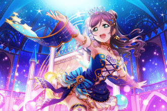 Nozomi D-Art: Unveiling the World of Digital Creation