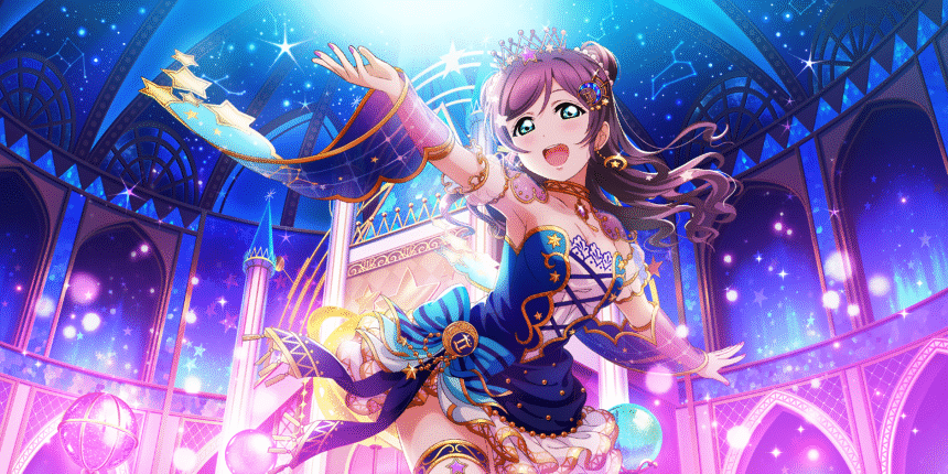 Nozomi D-Art: Unveiling the World of Digital Creation