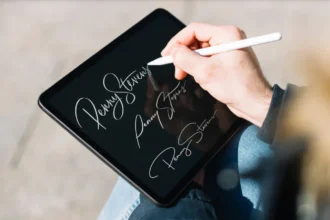 Listyle: More Than a Trend, It's Your Personal Signature