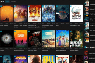 Fmovies: Your Guide to the World of Online Streaming