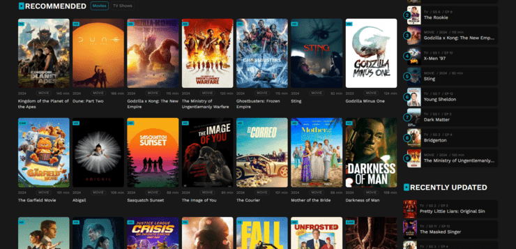 Fmovies: Your Guide to the World of Online Streaming