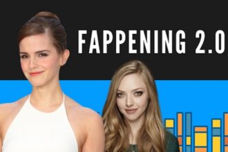 Decoding the Fappening Blog Phenomenon