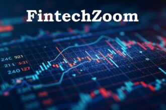 Your Guide to the FintechZoom.com Stock Market