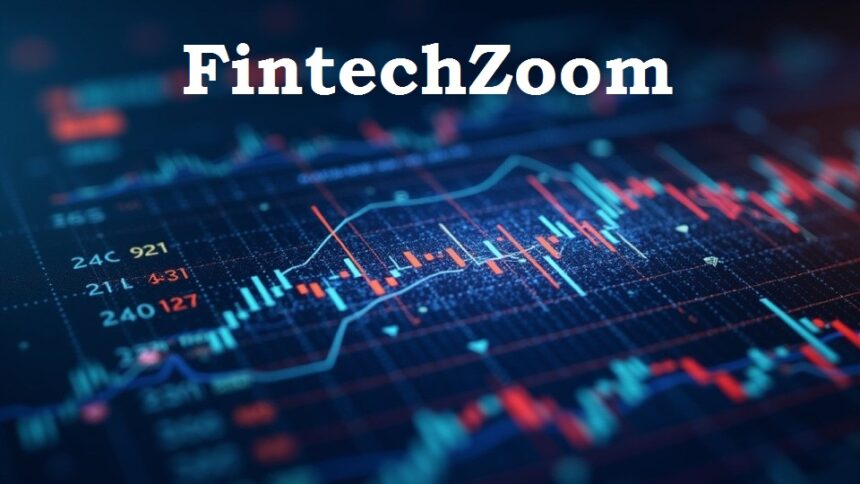 Your Guide to the FintechZoom.com Stock Market