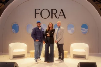 Fora Travel: Your Guide to Modern Travel Advising