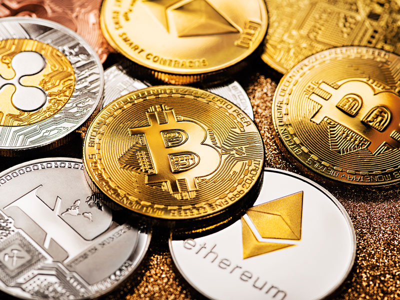 About RobTheCoins: Your Ultimate Guide to Digital Currency Education