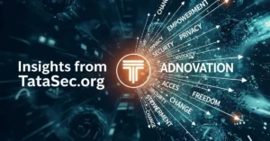 Insights from tatasec.org: Your Complete Guide to Cybersecurity Excellence